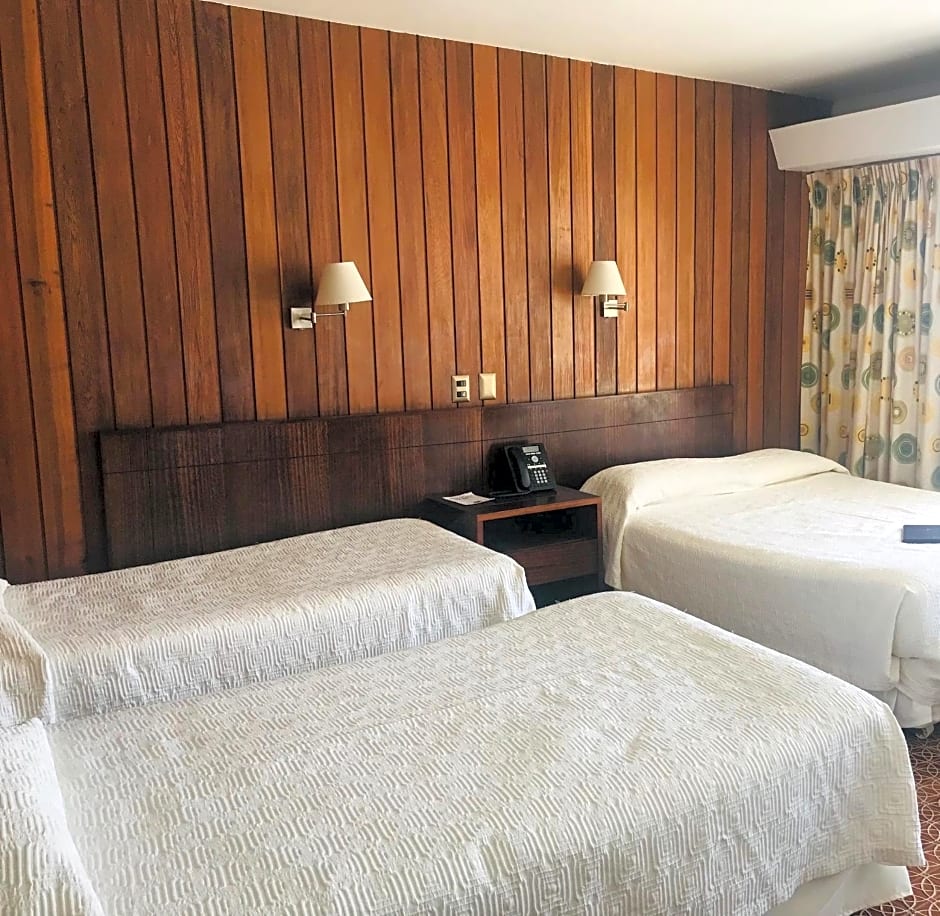 Panamericana Hotel Arica