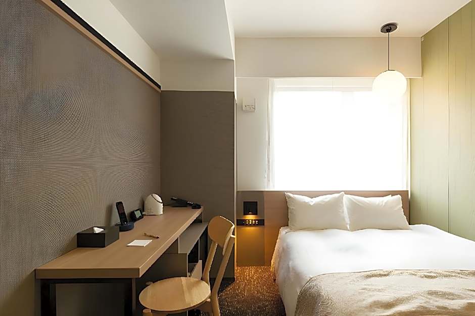 Hotel M's Est Kyoto Station South