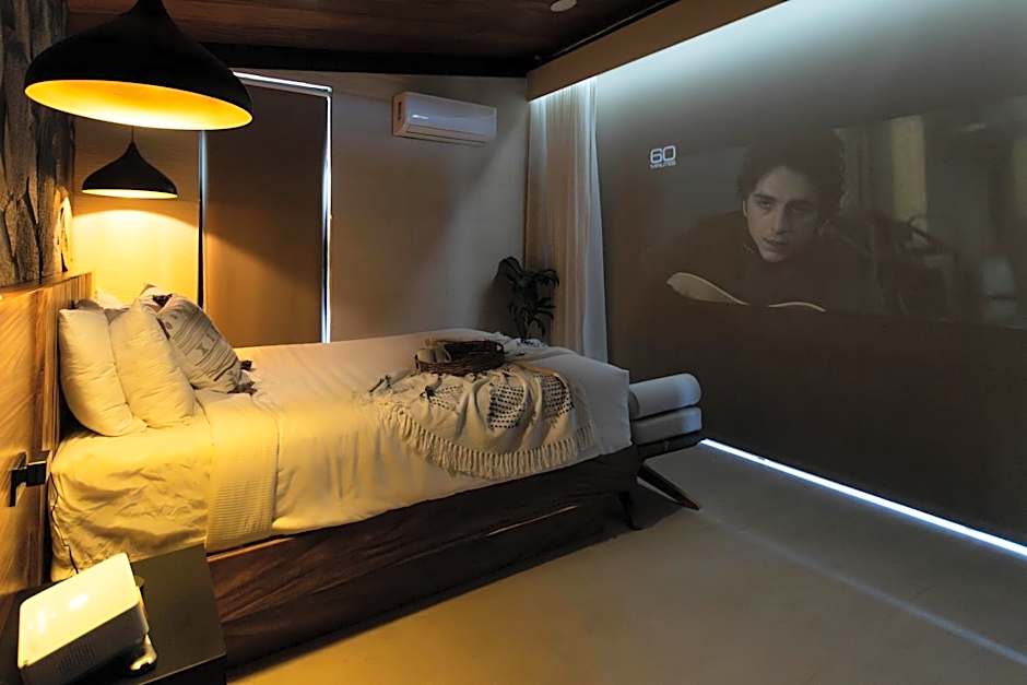 Contemplacion Resort & Spa