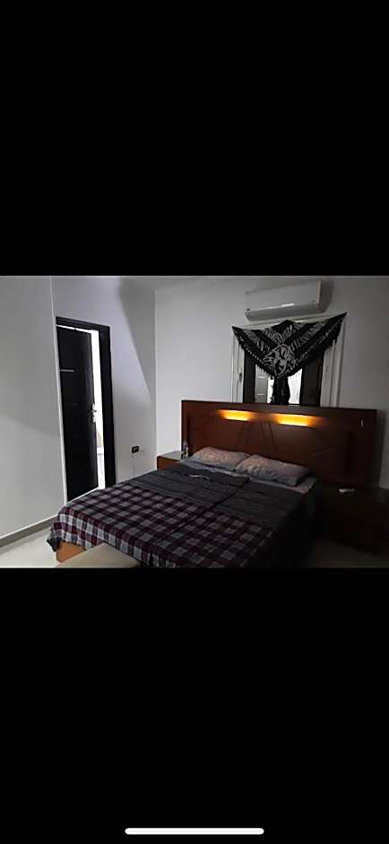 nice holiday in Maadi