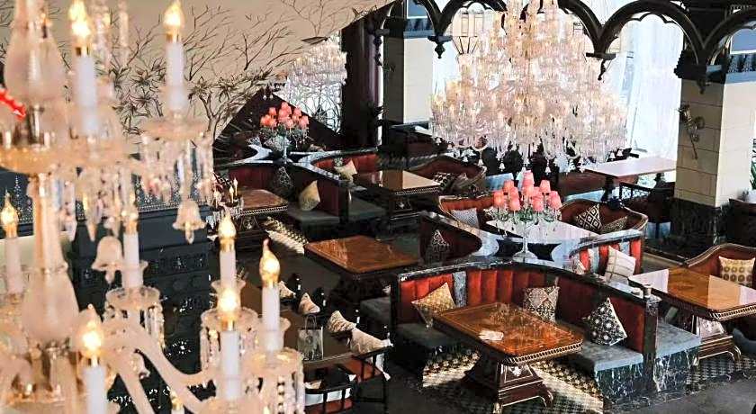 Shangri-La Hotel, Yiwu