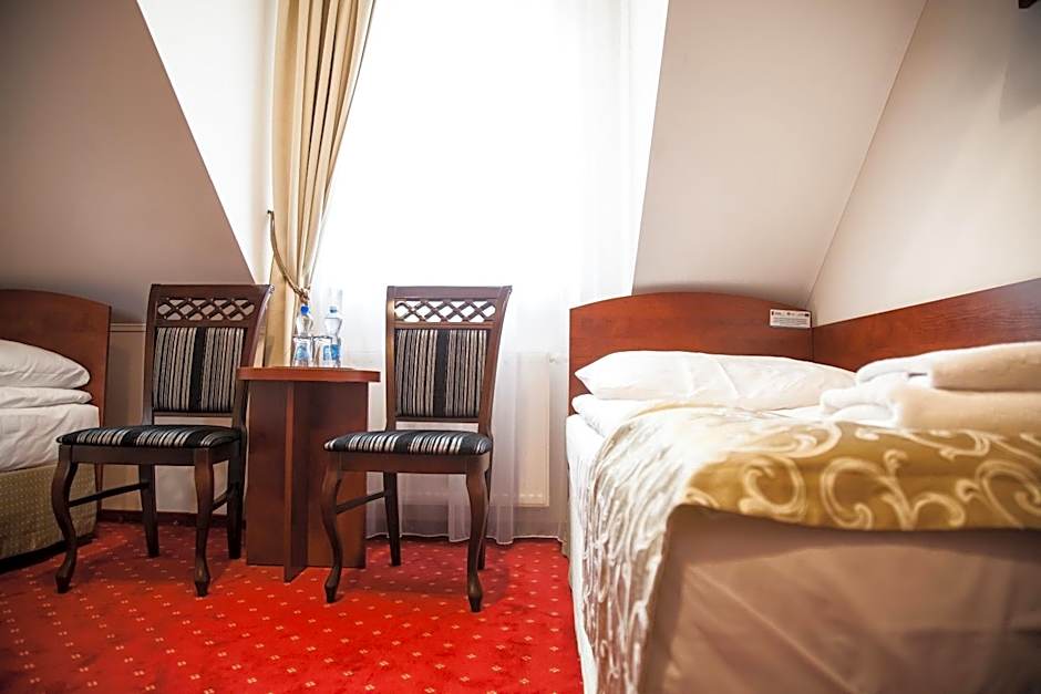 Hotel Stara Gorzelnia