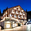 ALMMONTE PRÄCLARUM SUITES - Hideaway Hotel