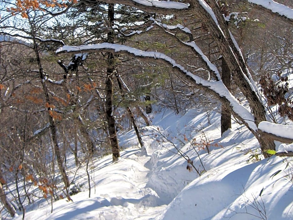 Daegwalnyeong Sanbang