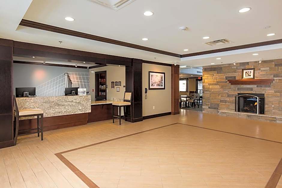 Staybridge Suites Columbus Polaris By IHG