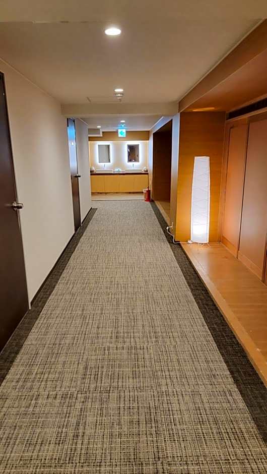 K's House Nikko - Kinugawa Onsen Hostel