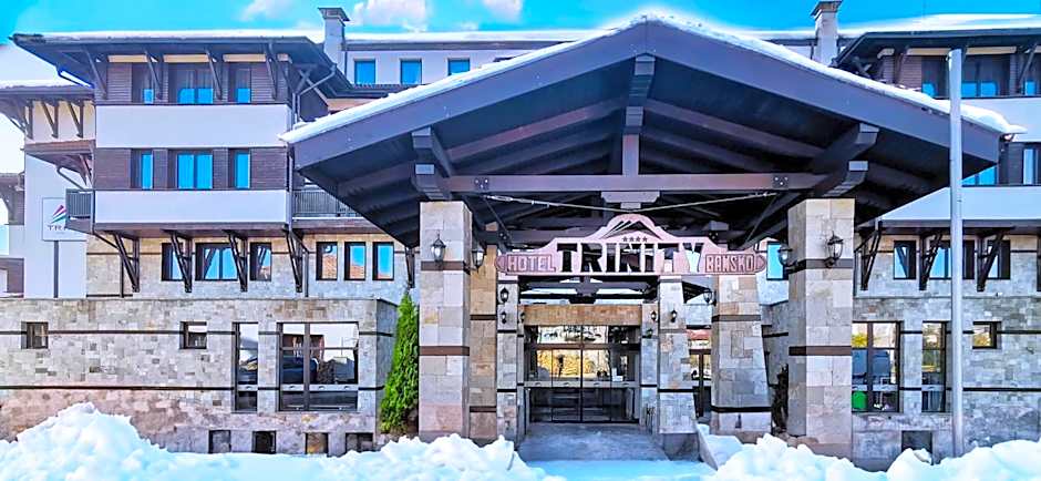 Trinity Residence Bansko