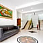 Tripletree Sinergi Hotel Tretes