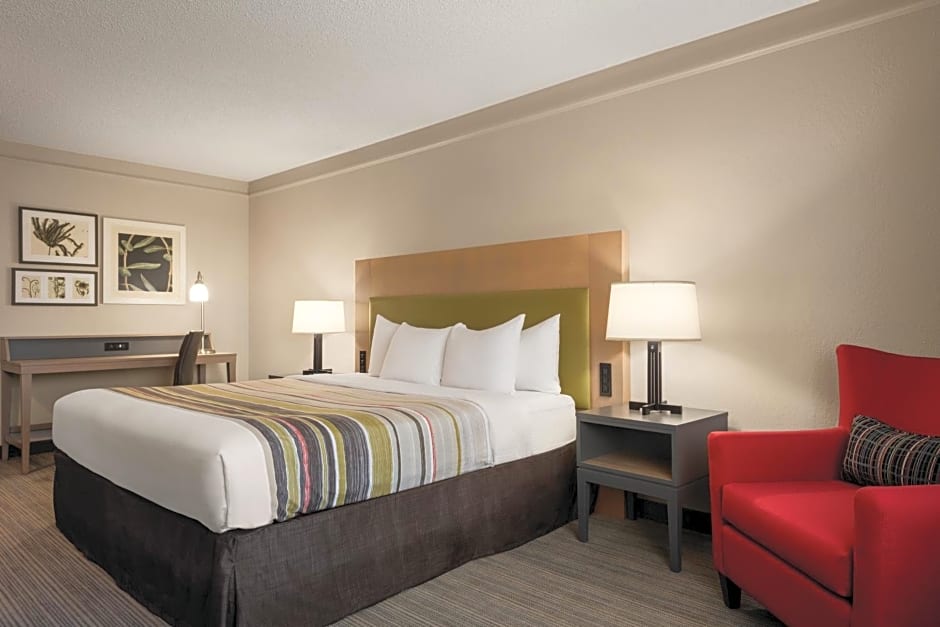 Country Inn & Suites by Radisson, Hoffman Estates, IL