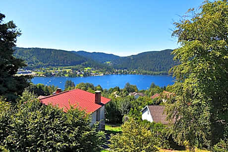 Le Herbau