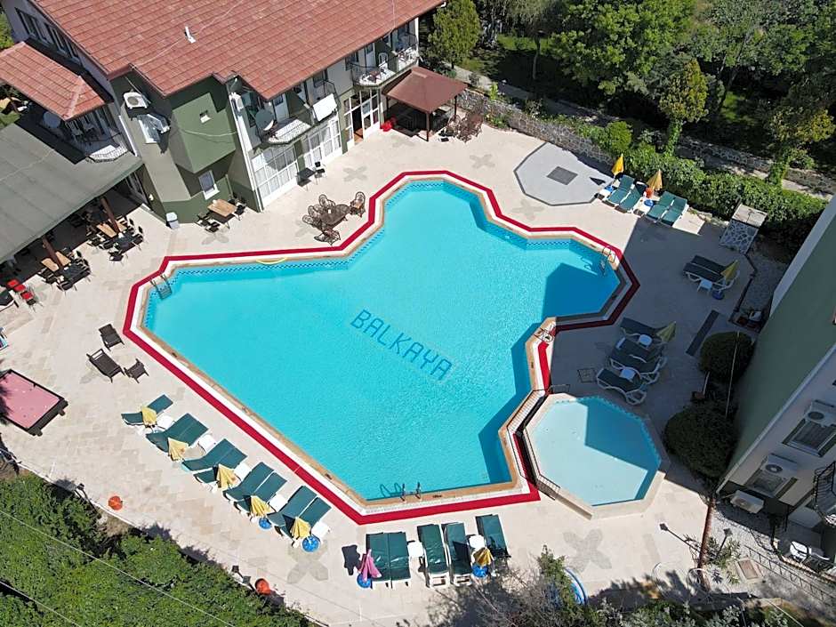 Balkaya Hotel