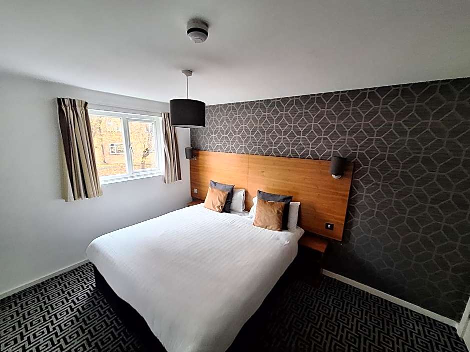 Stockwood Hotel - Luton Airport