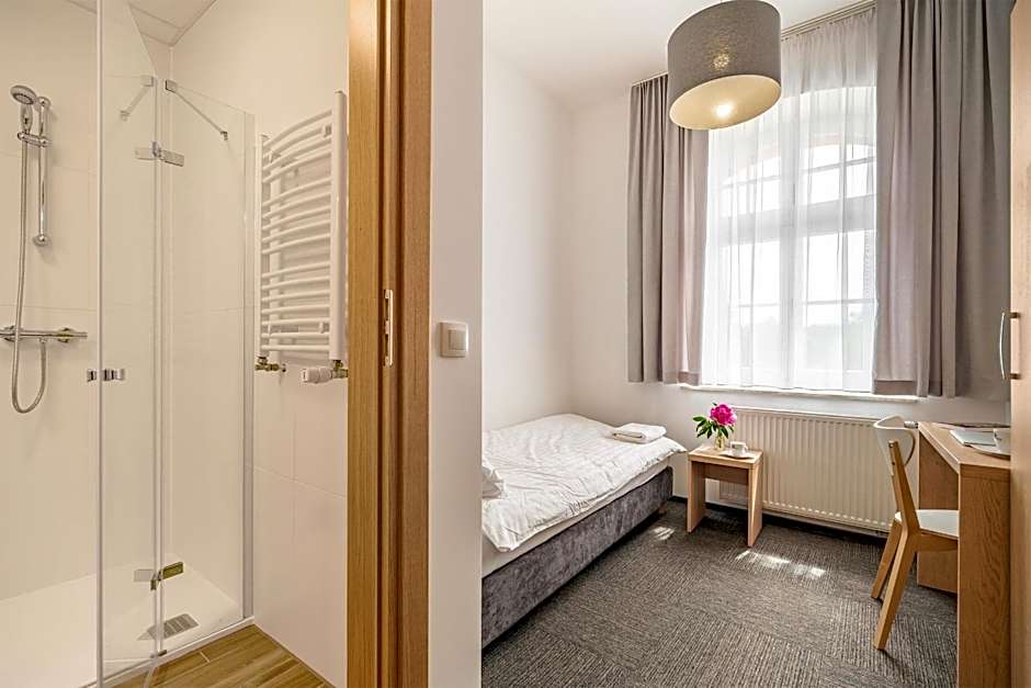 DOMUS MARIAE Gietrzwałd