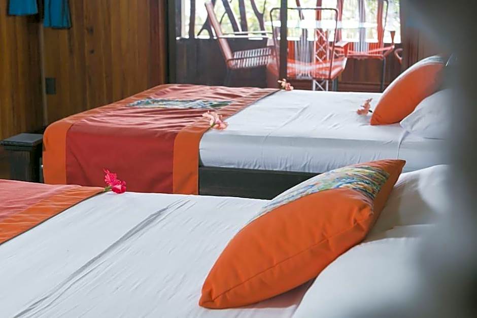 Hotel Isla inn