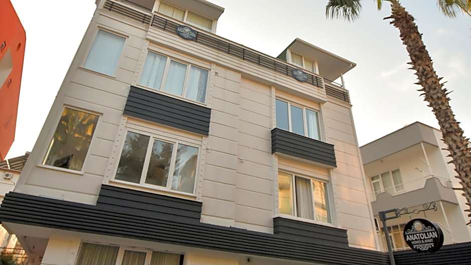 Anatolian Homes & Apart