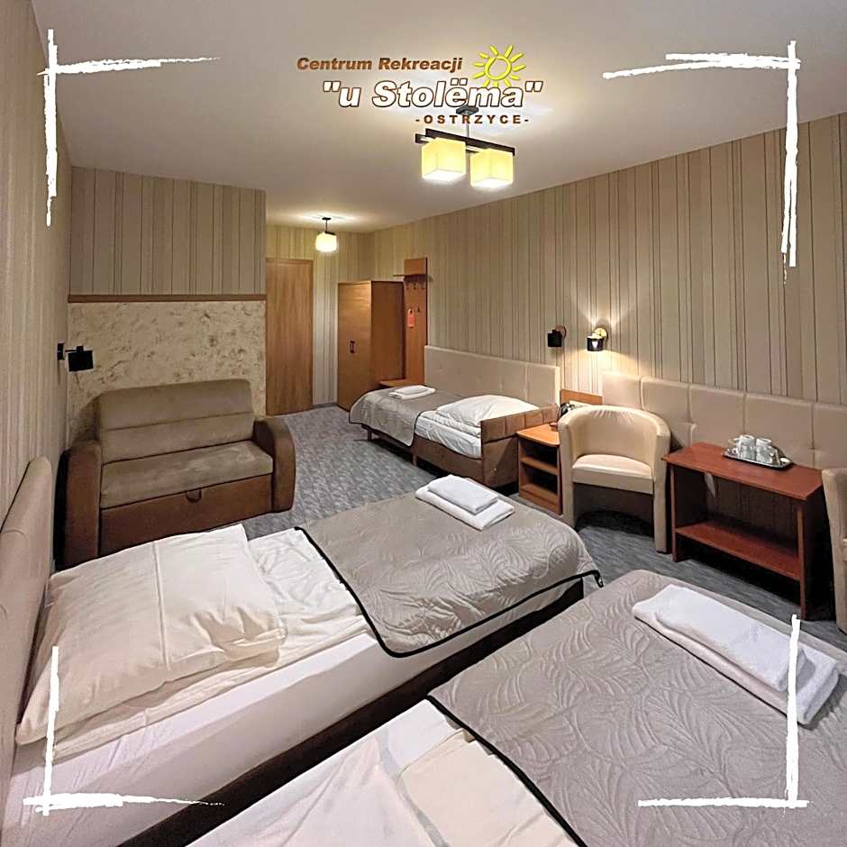 Centrum Rekreacji U Stolema