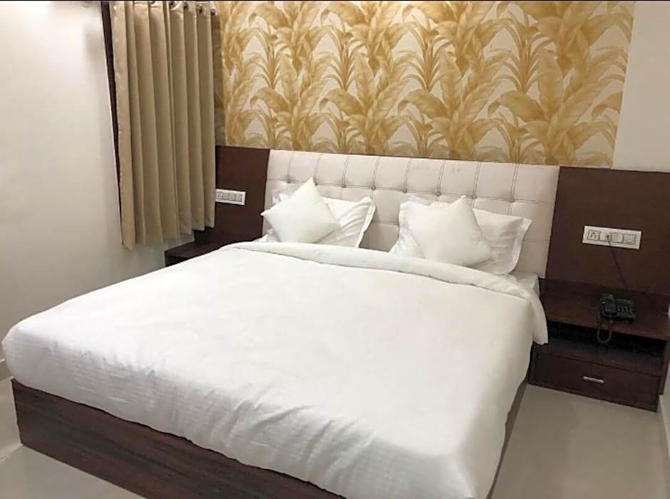 Hotel Shivaay – Haridwar, WV