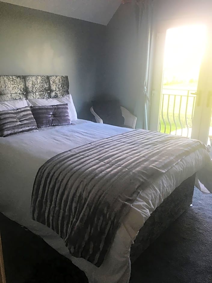 Country House and Spa