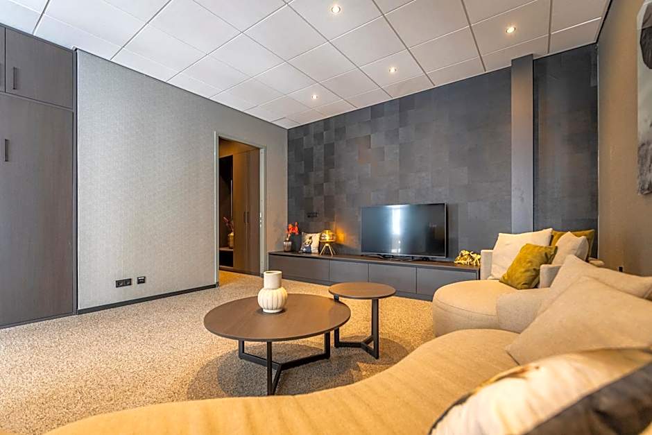 Parkhotel Horst - Venlo