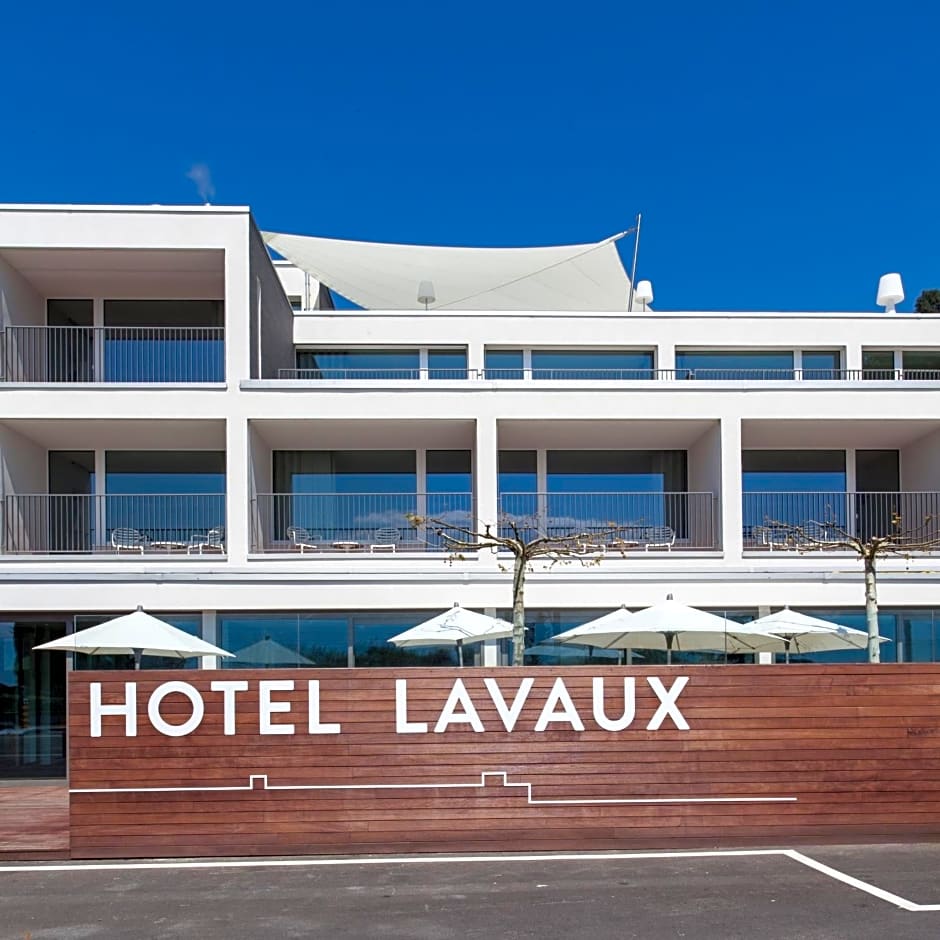 Hotel Lavaux