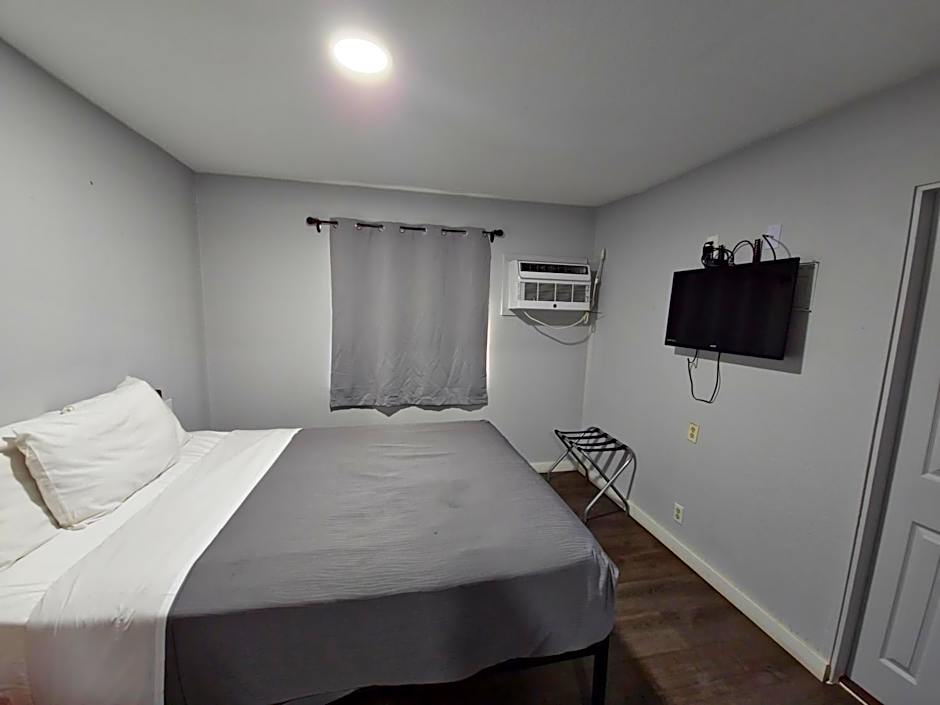 The L Motel Downtown/NAU Conference Center