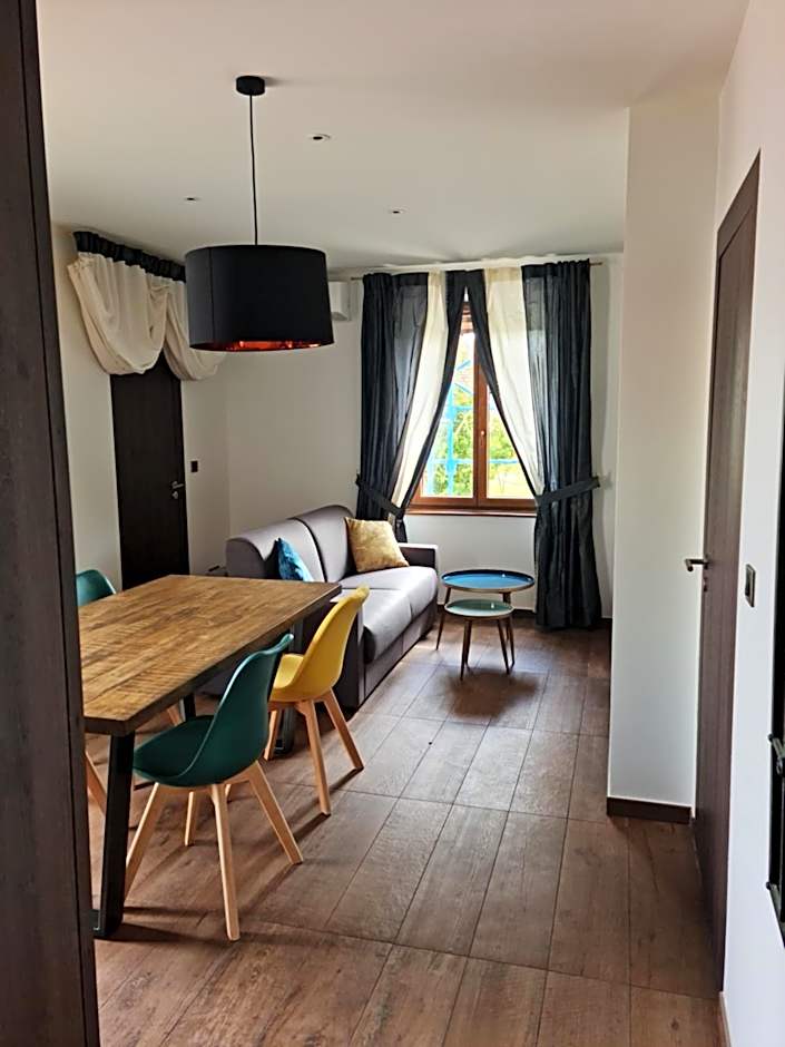 Le Domaine de Rouffach