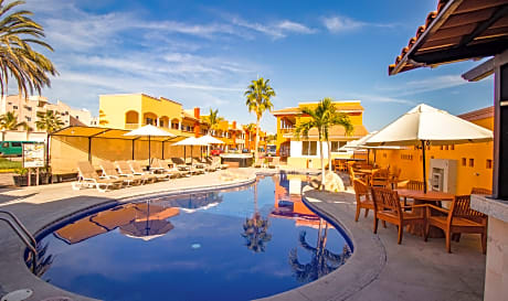 Quinta del Sol by Solmar