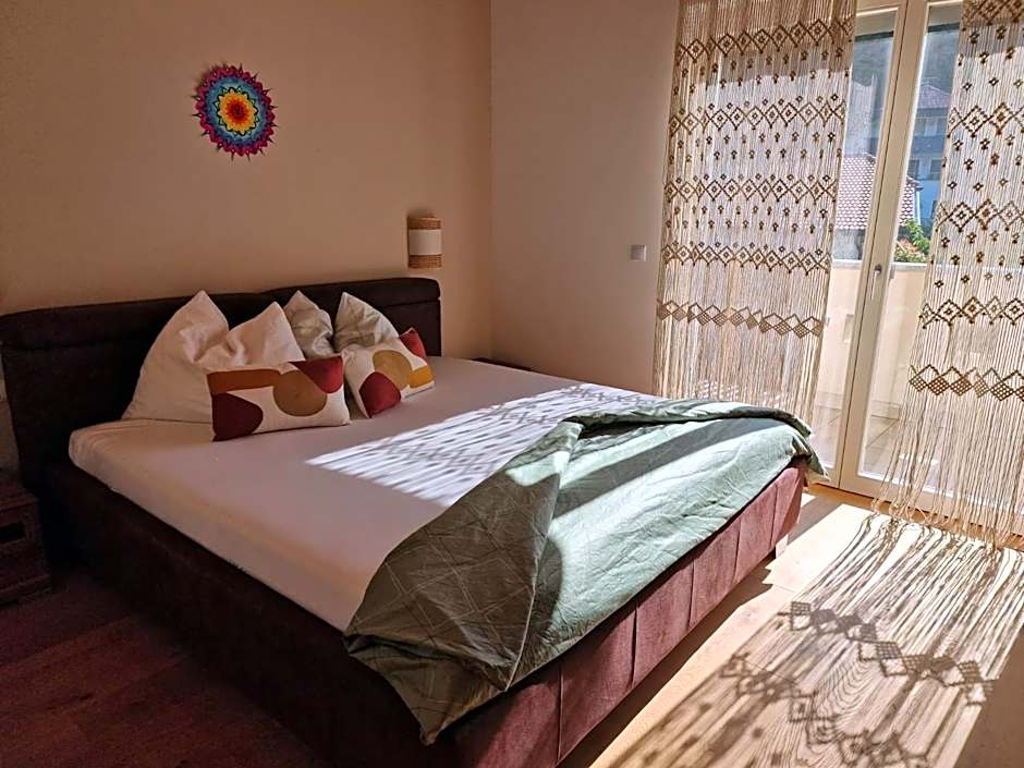 Hotel Mehrhauser