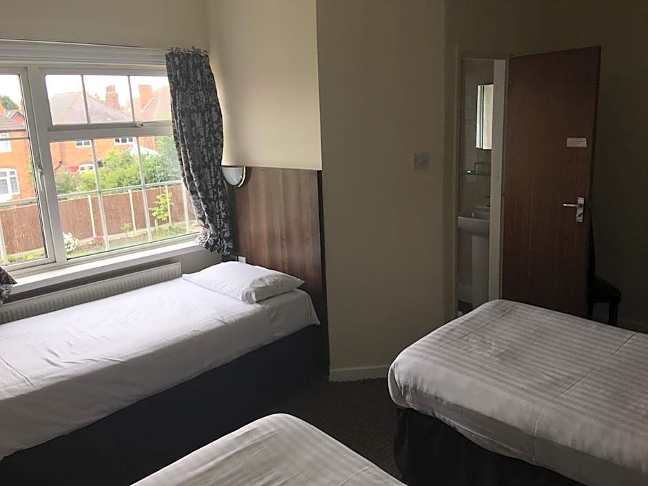 South Fork Guest House