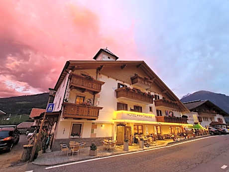 Hotel Traube - Stelvio