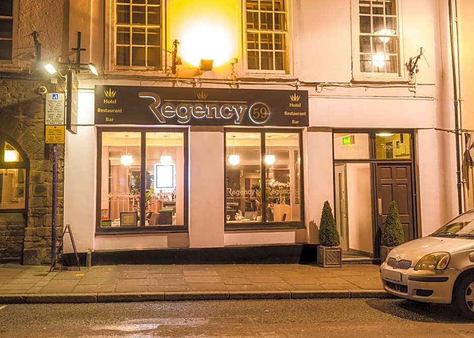 The Kings Head Hotel