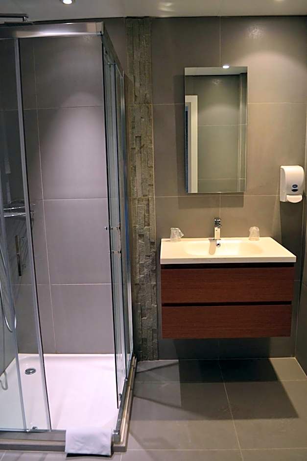Hotel Schtak