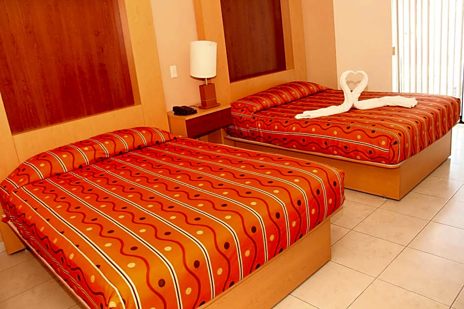 Hotel Real Zapopan