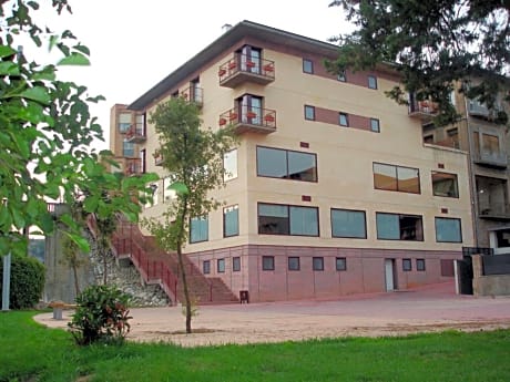 Hotel Sant Quirze De Besora