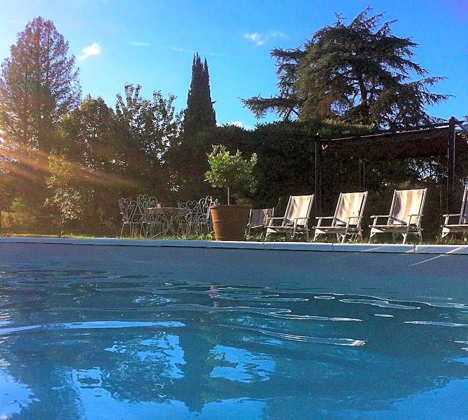 Château De Chambiers