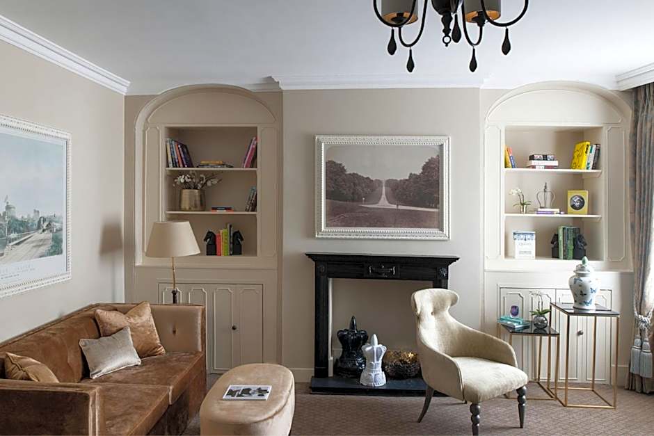 Castle Hotel Windsor