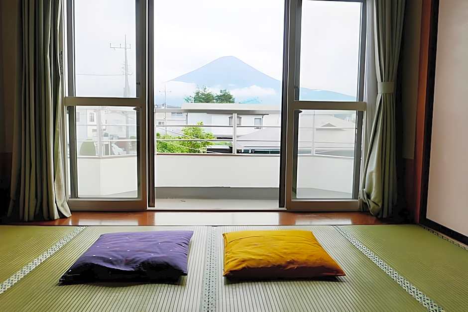 Photo 1 of 8 of Deluxe Japanese Style, Mountain View