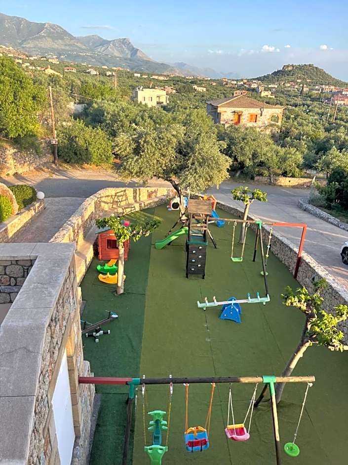 Kolokotronis Hotel & Spa