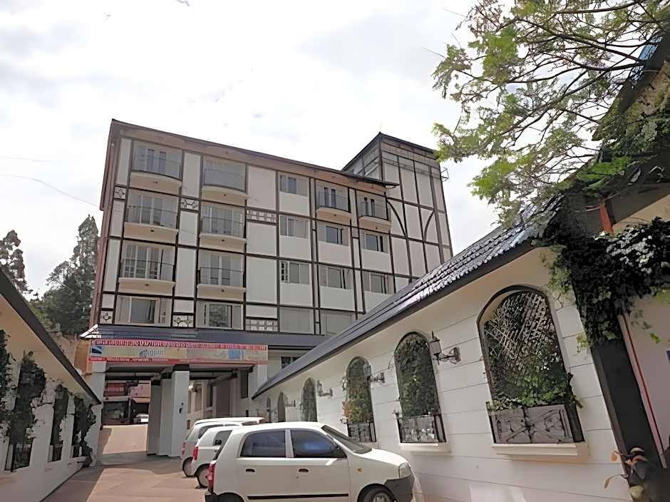 Hotel Nahar Nilgiris