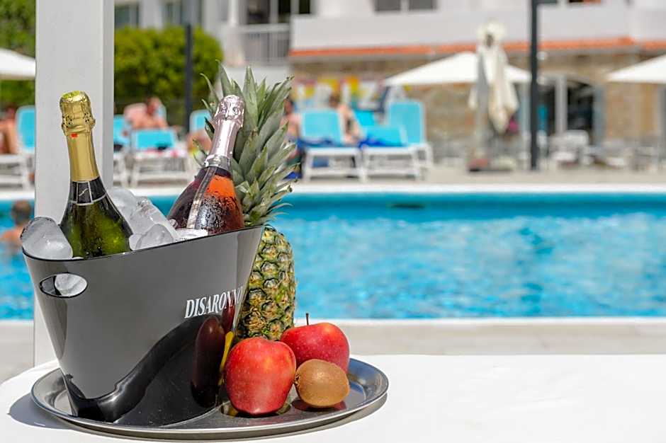 Hotel Playasol Marco Polo I