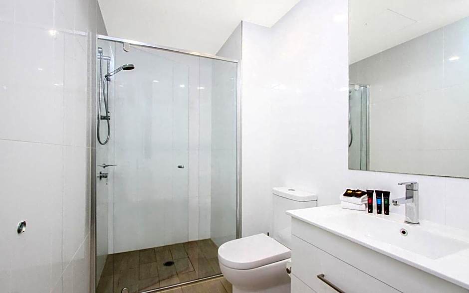 IQ Smart Apartments 704 Braddon ACT