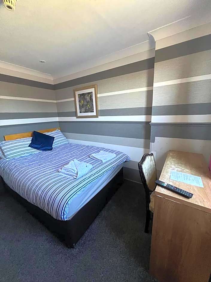 Boreland Lodge Hotel