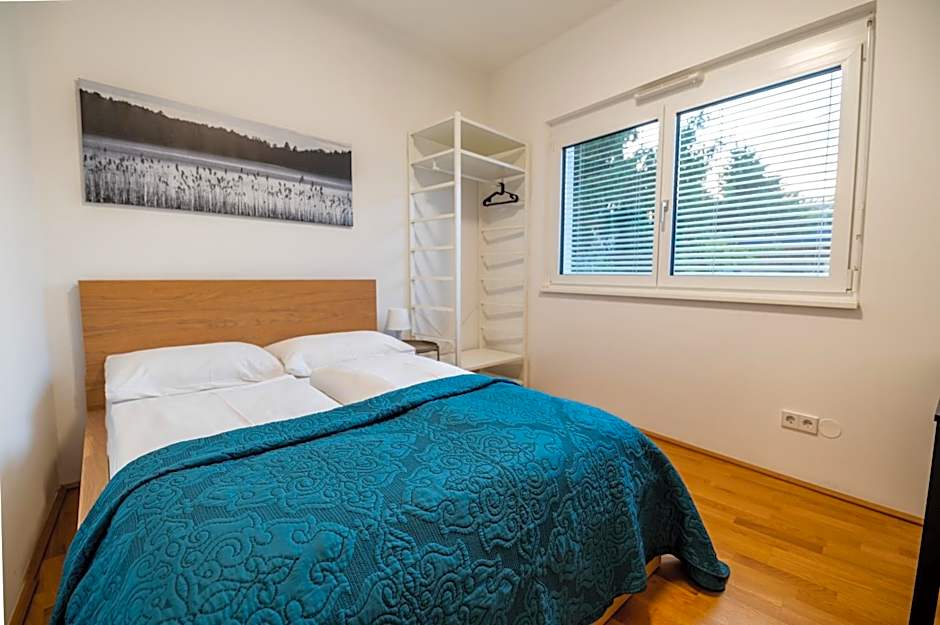 SHOME Apartments Graz-Ost I Self Check-in I Free Parking