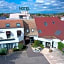 The Originals City, Hôtel Castel Burgond, Dijon Ouest (Inter-Hotel)