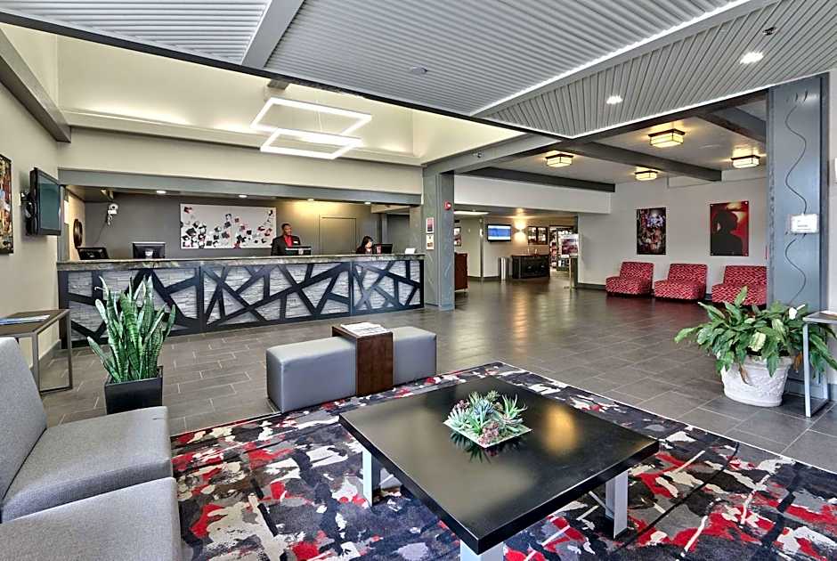 Ramada by Wyndham Albuquerque Midtown