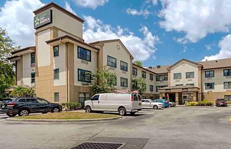 Extended Stay America Suites - Orlando - Maitland - 1760 Pembrook Dr.