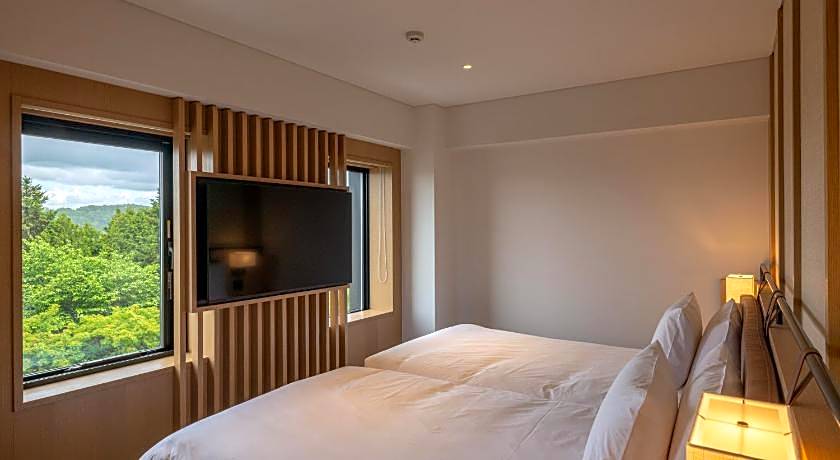 Nozo Hotel