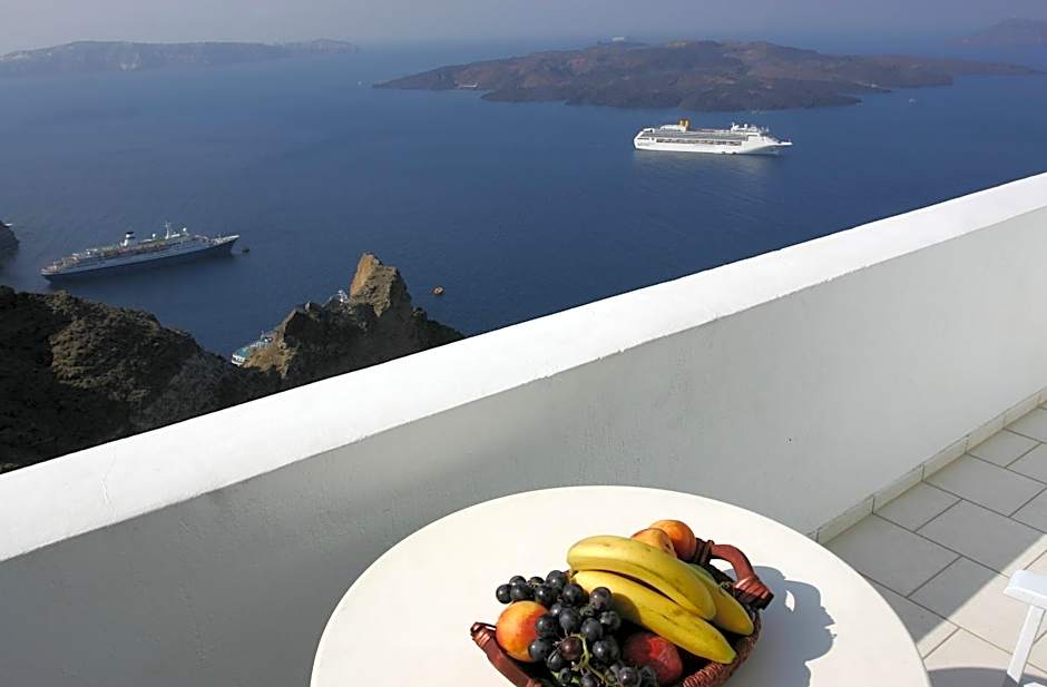 Tzekos Villas