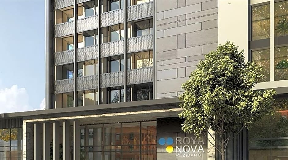 Roya Nova Residence by Newinn