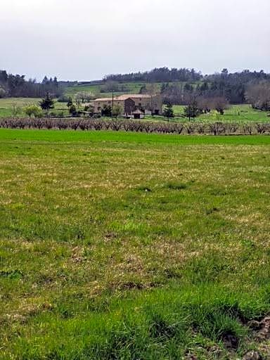 Ferme de la Combe